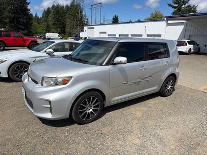 Used 2012 Scion xB
