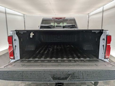 New 2026 Chevrolet Silverado 2500 High Country w/ High Country Premium Package image 35