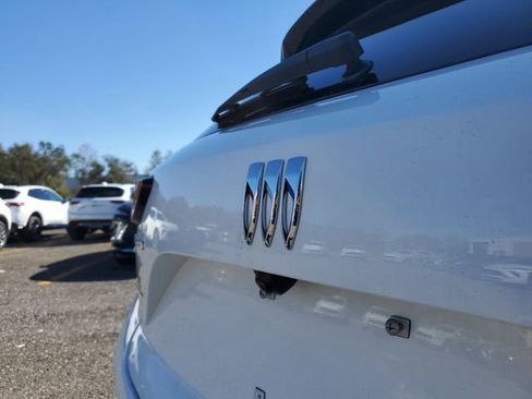 New 2026 Buick Envision Sport Touring image 7