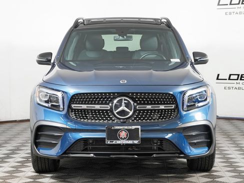 Certified 2023 Mercedes-Benz GLB 250 4MATIC image 8
