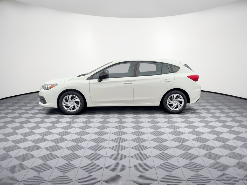 Used 2020 Subaru Impreza 2.0i w/ Popular Package #2 AWD/4WD image 3