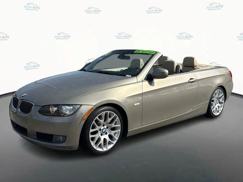 Used 2010 BMW 328i Convertible RWD image 1