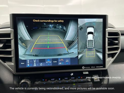 Used 2023 Toyota Tundra SR5 image 17