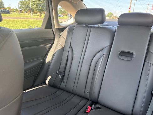 Used 2026 Genesis G80 2.5T AWD/4WD image 41