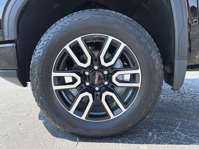 New 2026 GMC Sierra 1500 AT4 w/ Technology Package AWD/4WD image 9