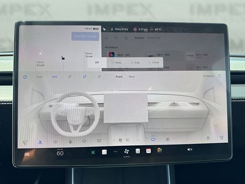 Used 2026 Tesla Model Y Long Range RWD image 21