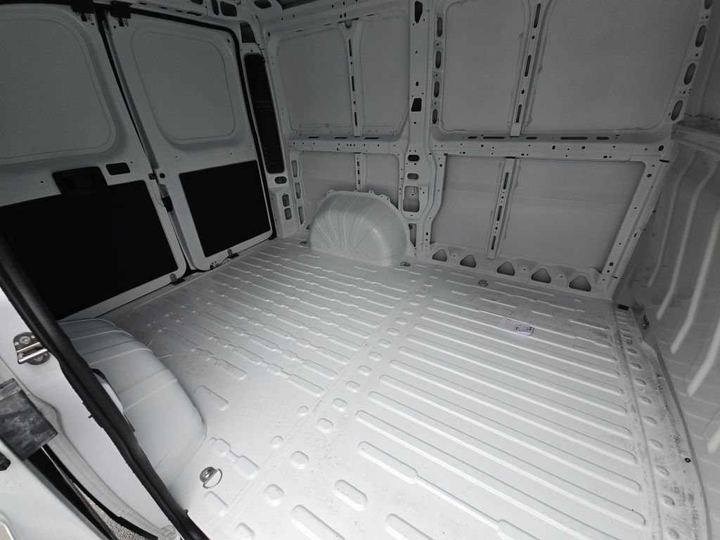 New 2026 RAM ProMaster 1500 FWD image 11