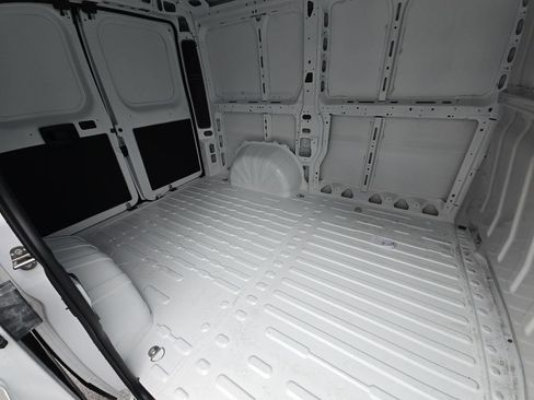 New 2026 RAM ProMaster 1500 FWD image 11