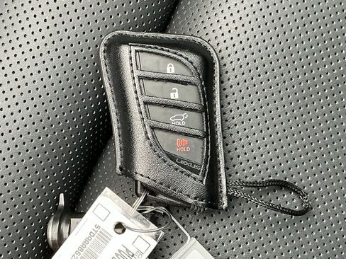 Certified 2024 Lexus TX 350 AWD w/ Technology Package image 34
