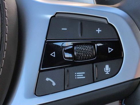 Used 2024 BMW M850i xDrive Convertible image 26