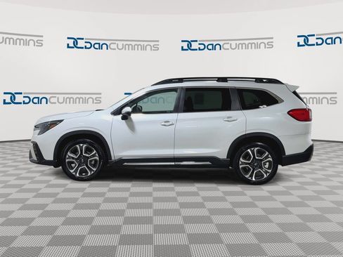 Used 2023 Subaru Ascent Limited AWD/4WD image 5