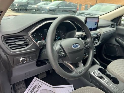 Certified 2020 Ford Escape SE AWD/4WD image 4