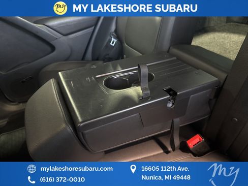 Used 2014 Volkswagen Tiguan SEL image 23