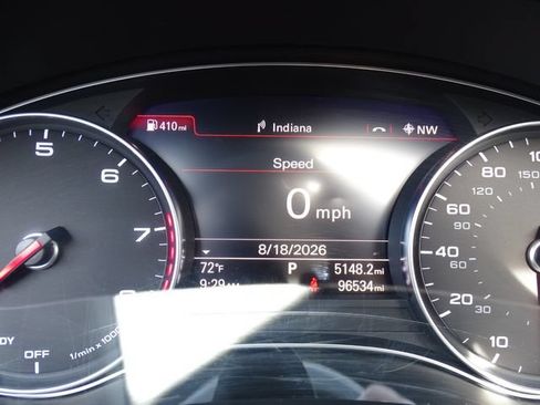 Used 2016 Audi A6 2.0T Premium AWD/4WD image 20