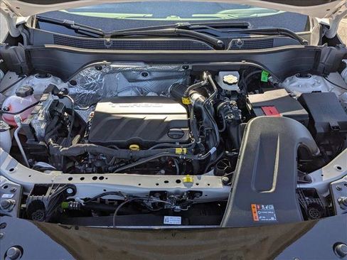 New 2026 Chevrolet Trax ACTIV w/ Driver Confidence Package image 15