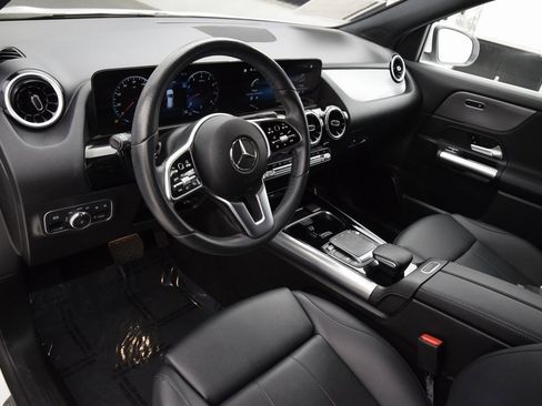 Certified 2022 Mercedes-Benz GLA 250 image 20