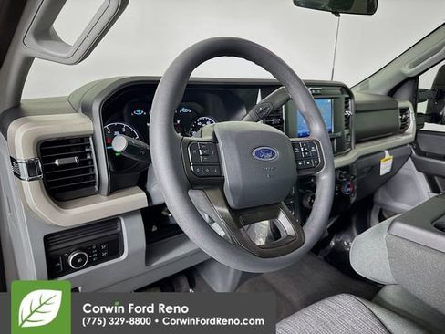 New 2026 Ford F250 XLT w/ FX4 Off-Road Package image 9