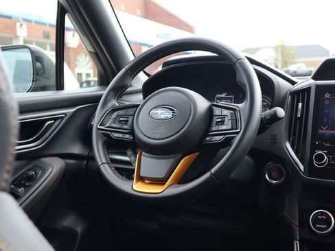 Used 2023 Subaru Forester Wilderness AWD/4WD image 50