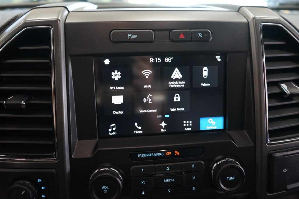 Used 2018 Ford F150 XLT w/ Equipment Group 302A Luxury AWD/4WD image 36