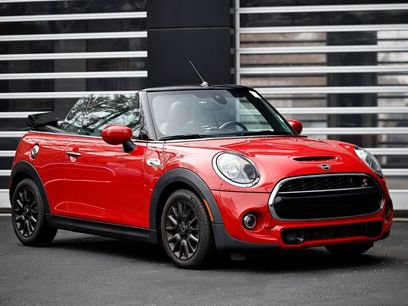 Used 2020 MINI Cooper S