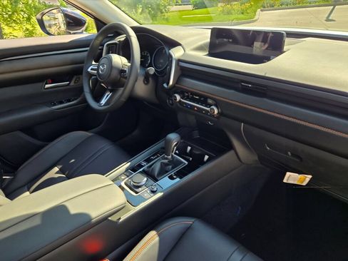 New 2026 MAZDA CX-50 AWD 2.5 S w/ Weather Package image 6