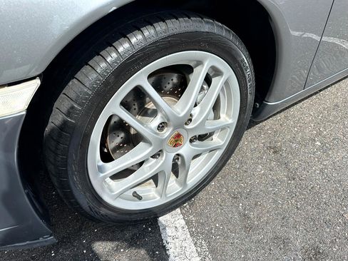 Used 2001 Porsche 911 Carrera image 7