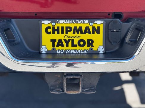 Used 2015 RAM 2500 Limited image 17