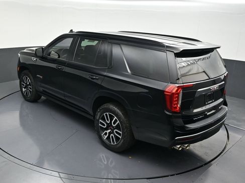 Used 2022 GMC Yukon AT4 w/ Max Trailering Package image 19