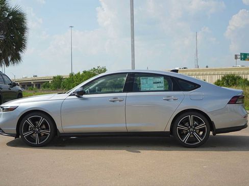 New 2026 Honda Accord Sport image 3