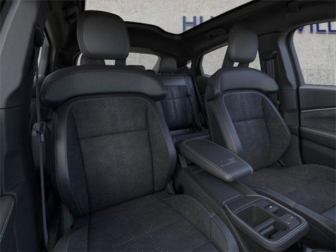 New 2025 Ford Mustang Mach-E GT image 10