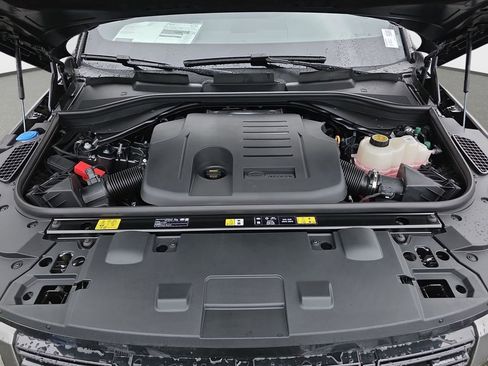 New 2026 Land Rover Range Rover Sport SE image 32