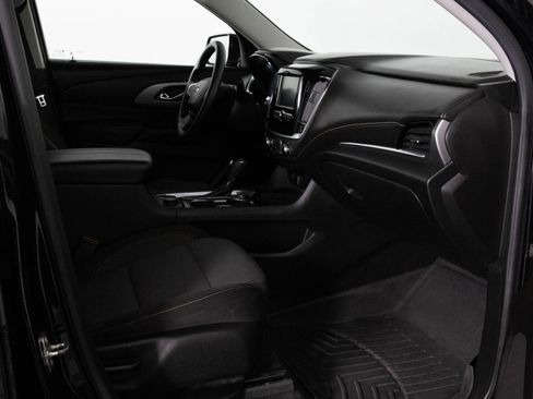 Used 2019 Chevrolet Traverse LS image 36