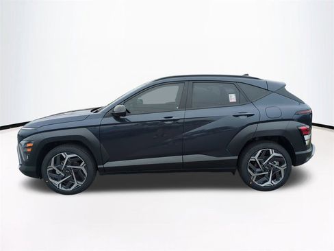 New 2026 Hyundai Kona SEL Premium image 8