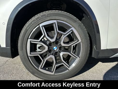 Used 2025 BMW X1 xDrive28i w/ Convenience Package image 14