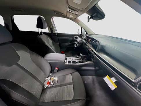 New 2026 Kia Sorento LX image 26