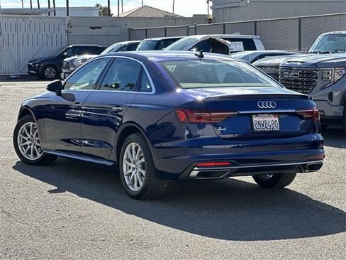 Used 2020 Audi A4 2.0T Premium w/ Convenience Package image 6
