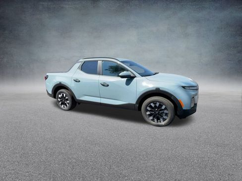New 2026 Hyundai Santa Cruz SEL image 26