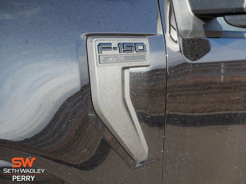 New 2026 Ford F150 STX image 11