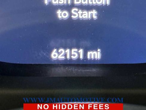 Used 2021 Jeep Gladiator Overland image 21