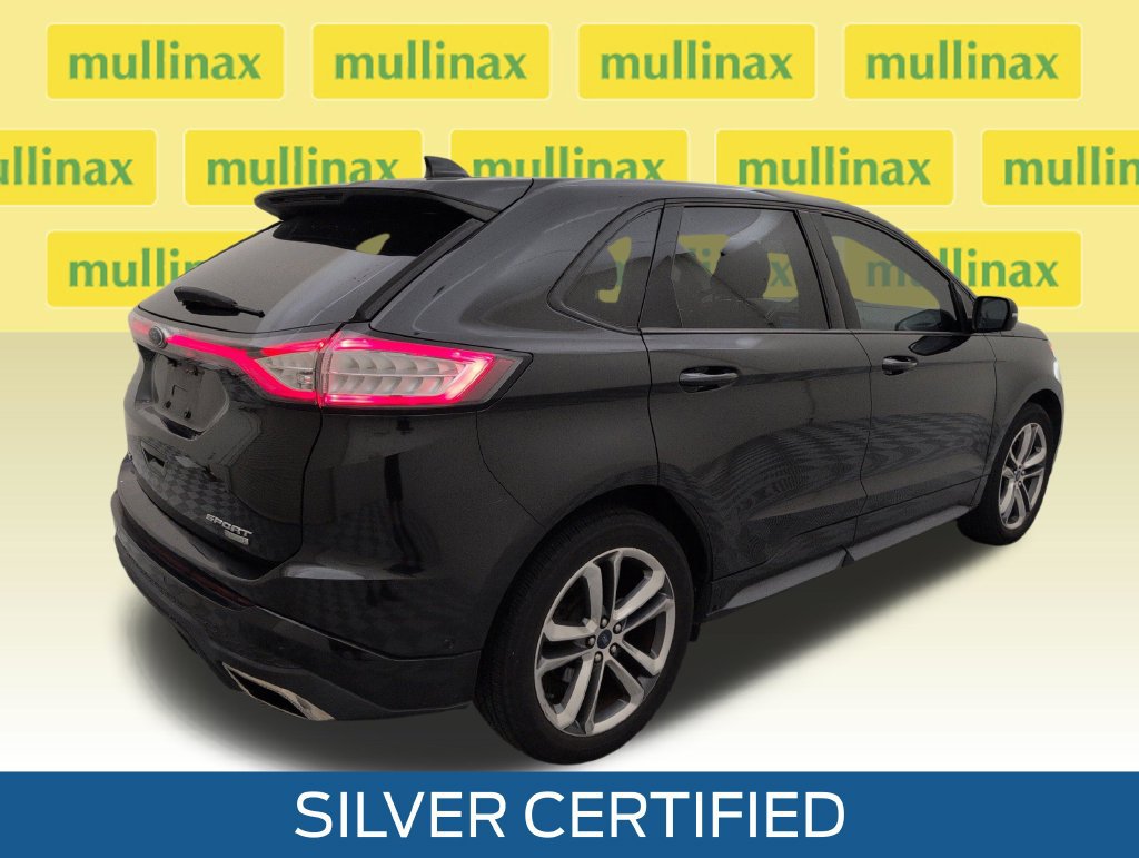 Used 2015 Ford Edge Sport w/ Equipment Group 401A FWD image 3