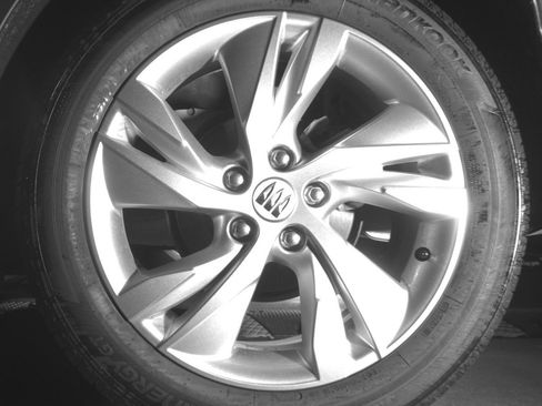 Used 2025 Buick Encore GX Preferred image 14