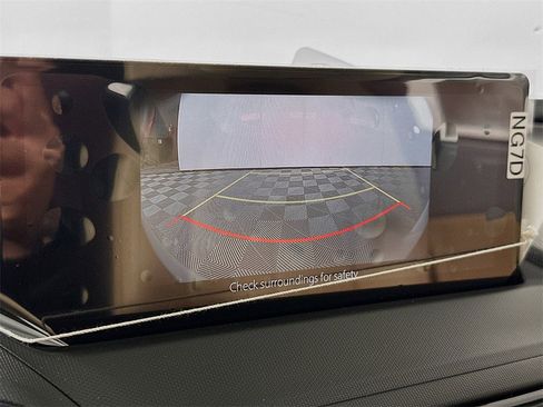 New 2025 MAZDA MX-5 Miata RF Grand Touring w/ Appearance Package image 14