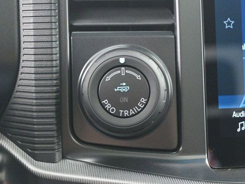 New 2025 Ford F150 Lariat w/ Equipment Group 502A High image 19