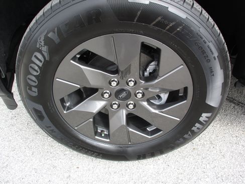 Certified 2023 Ford F150 Lightning XLT w/ Equipment Group 312A High image 9