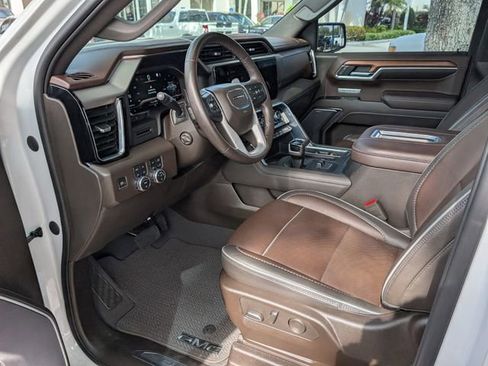 Used 2022 GMC Sierra 1500 Denali image 10
