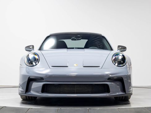 Used 2024 Porsche 911 GT3 Touring w/ Chrono Package RWD image 42