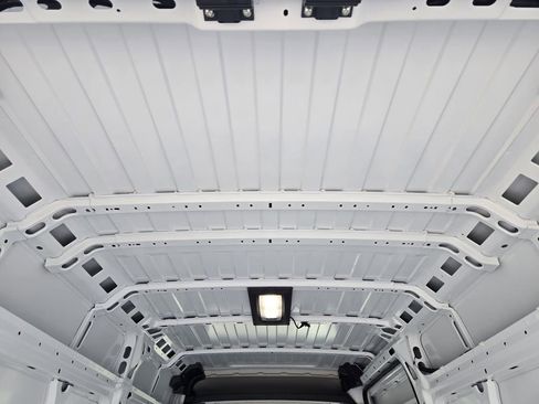 New 2026 RAM ProMaster 2500 w/ Convenience Group FWD image 13
