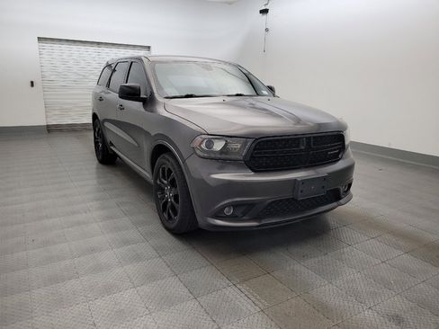 Used 2020 Dodge Durango SXT RWD image 13