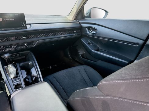 Used 2023 Honda Accord EX image 21