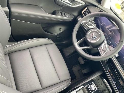 New 2026 Buick Envision Avenir image 29